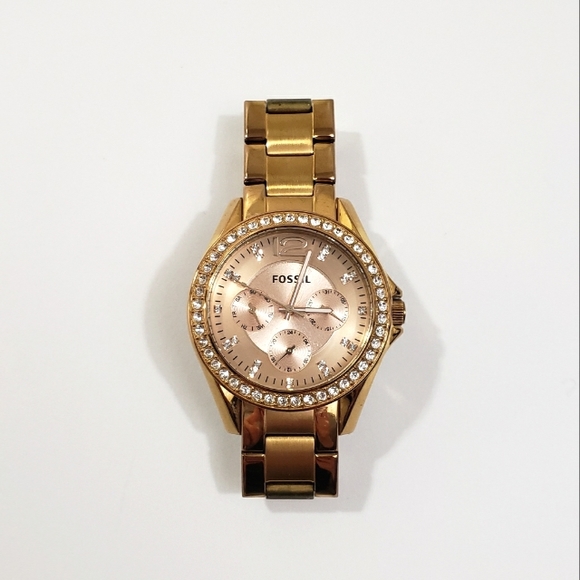 FOSSIL watch - Picture 1 of 10